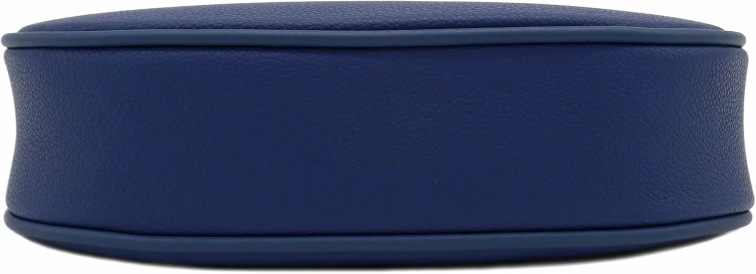 کیف دوشی زنانه FashionPuzzle مدل هلالی