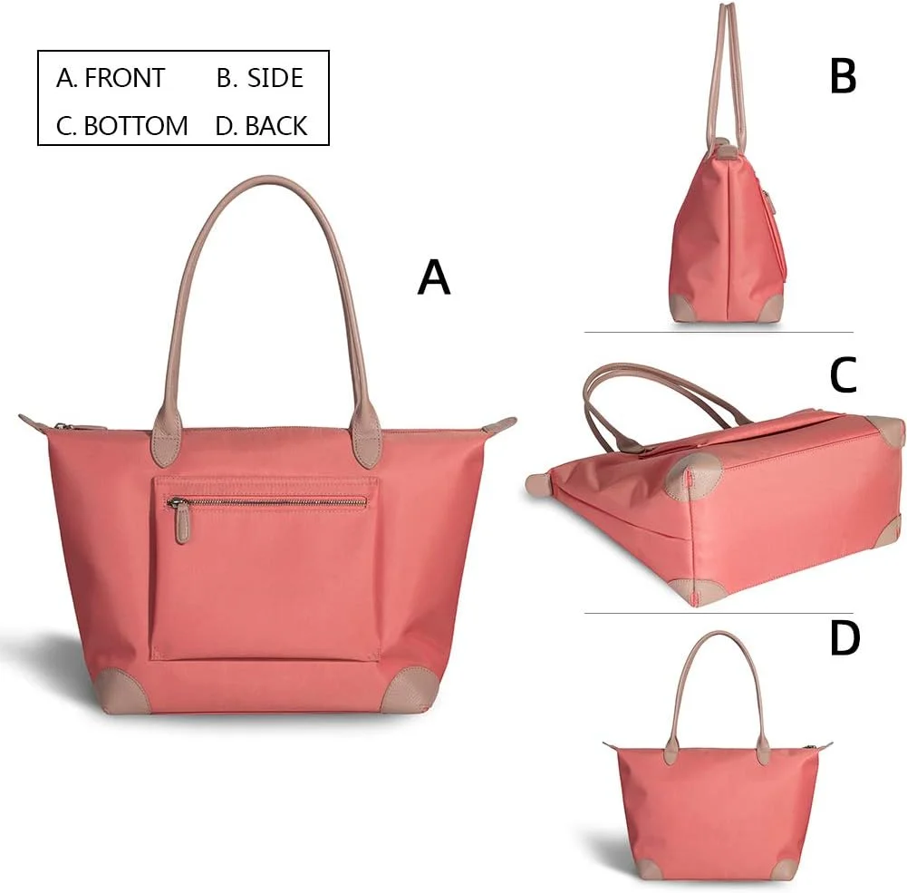 کیف دستی زنانه Doris&Jacky مدل Tote-001