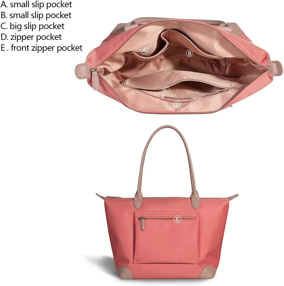 کیف دستی زنانه Doris&Jacky مدل Tote-001