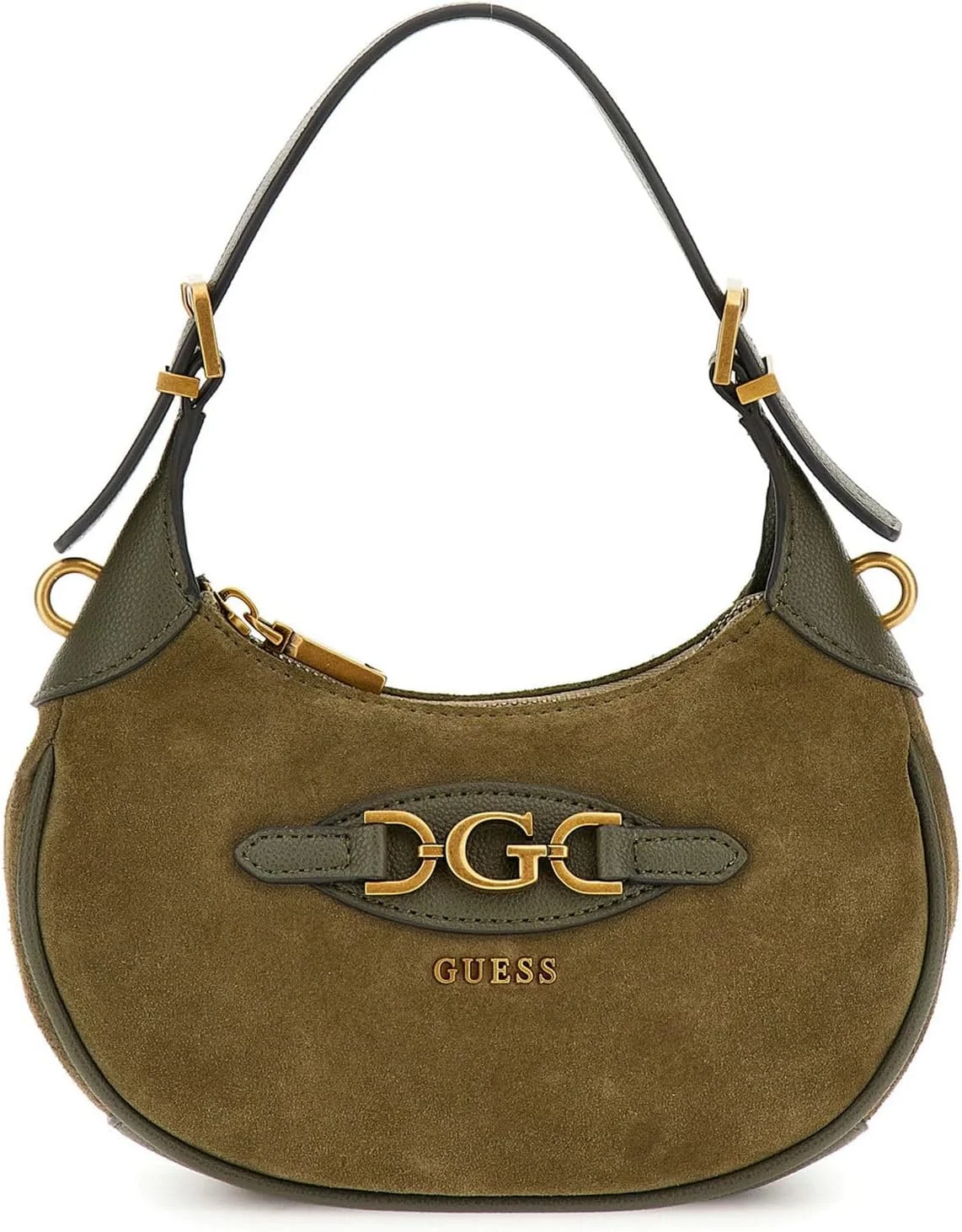 کیف دستی زنانه گس مدل Malva Mini Hobo