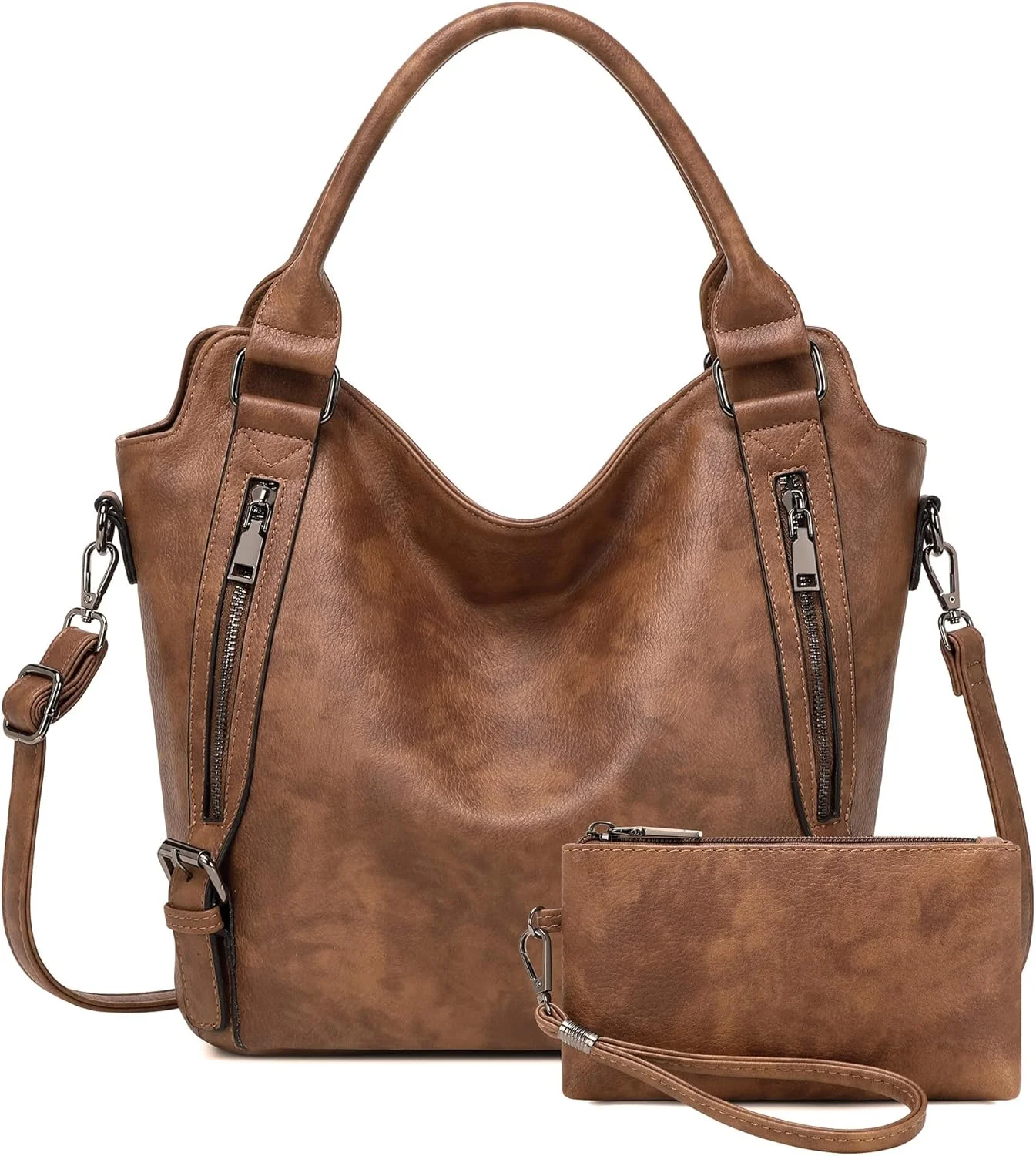 کیف های دوشی زنانه، کیف دستی زنانه، کیف دوشی بوهو، کیف های طراح دار، کیف کراس بادی چرم مصنوعی زنانه