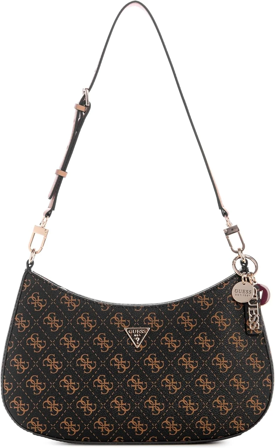 کیف دوشی زنانه گس مدل Noelle Ii با زیپ