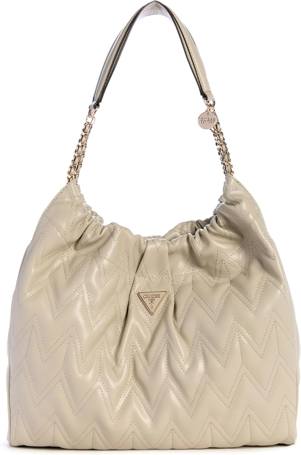 کیف دستی زنانه گس مدل Eda بزرگ