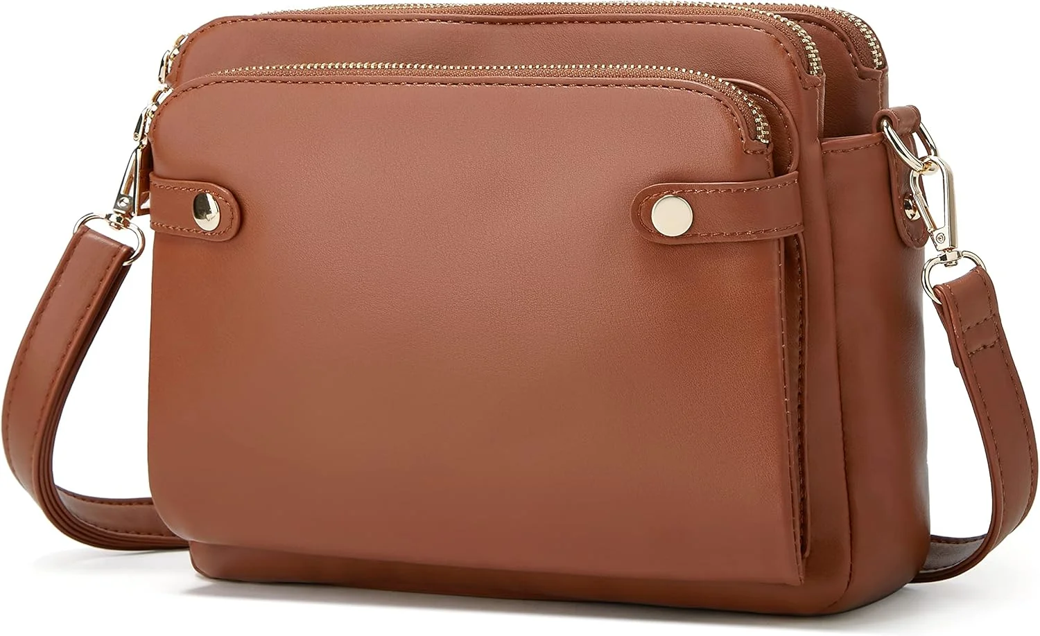 کیف زنانه هالامت مدل H-PB01 معاصر