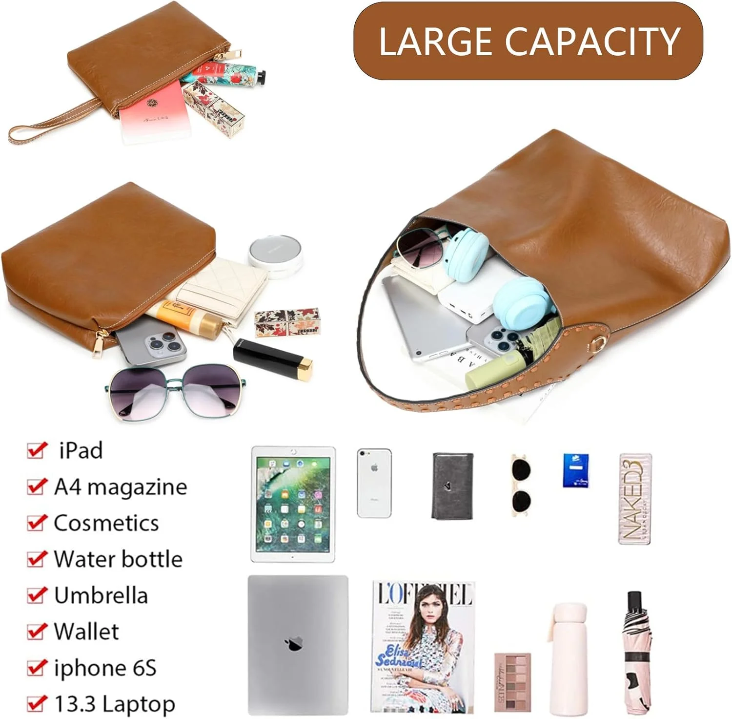 کیف های دوشی زنانه، کیف دستی، کیف های زنانه، کیف دوشی طراح، کیف های بوهو