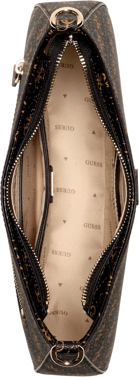 کیف دوشی زنانه گس مدل Noelle Ii با زیپ