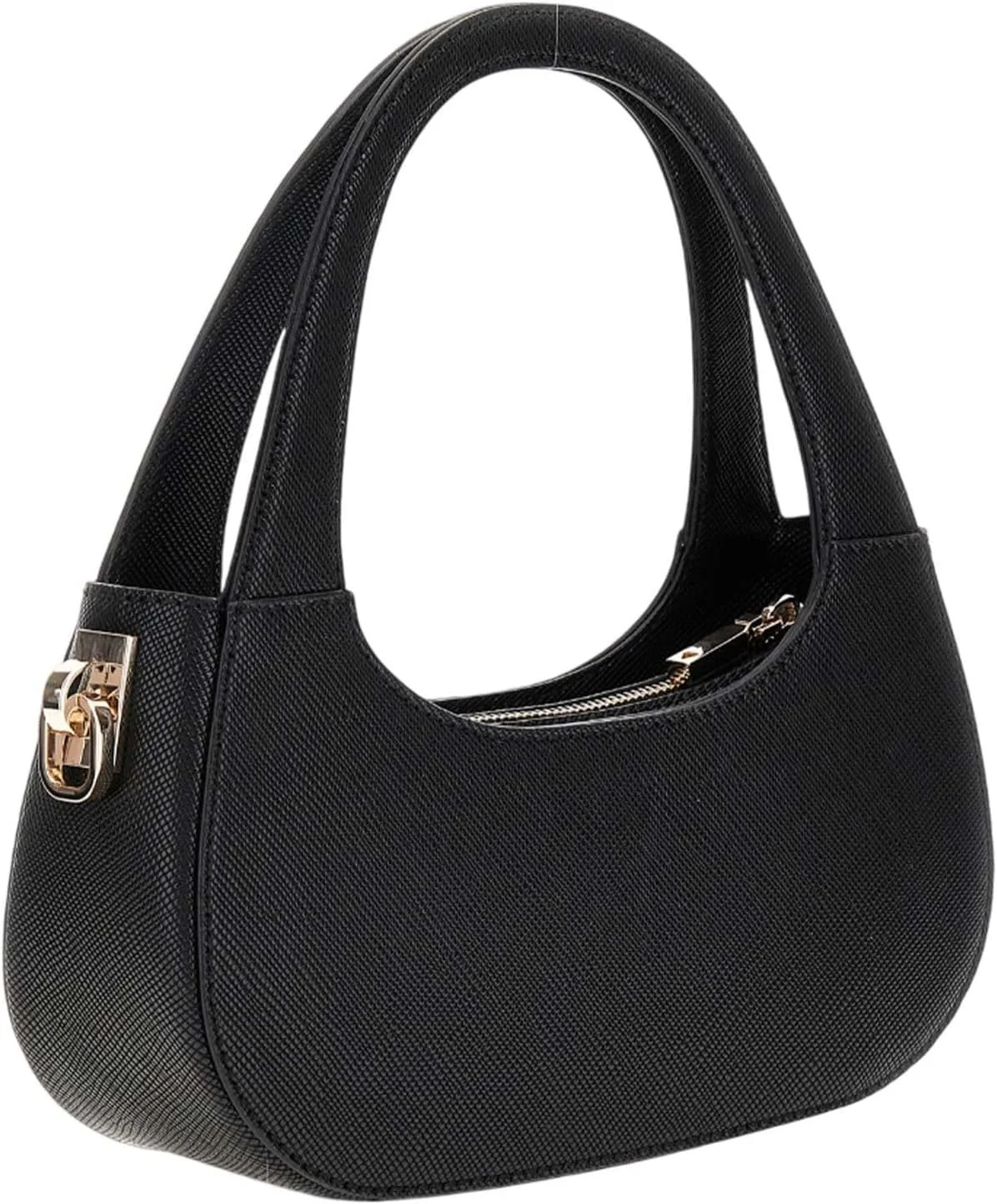 کیف دستی زنانه گس مدل Eco Jazlynn Hobo Crossbody