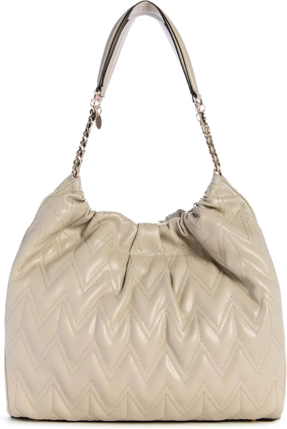 کیف دستی زنانه گس مدل Eda بزرگ