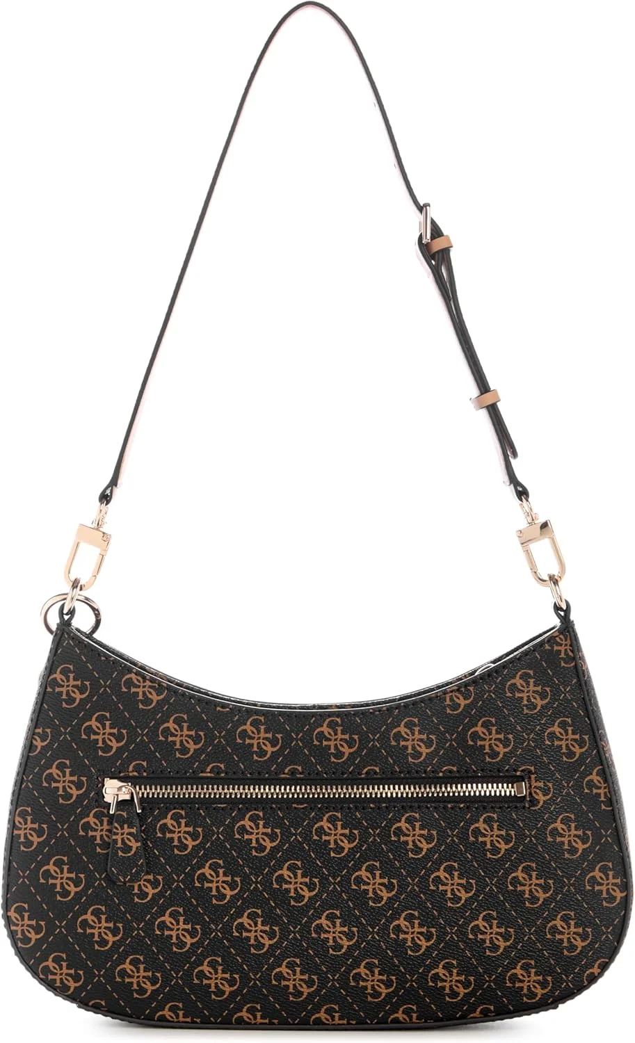 کیف دوشی زنانه گس مدل Noelle Ii با زیپ