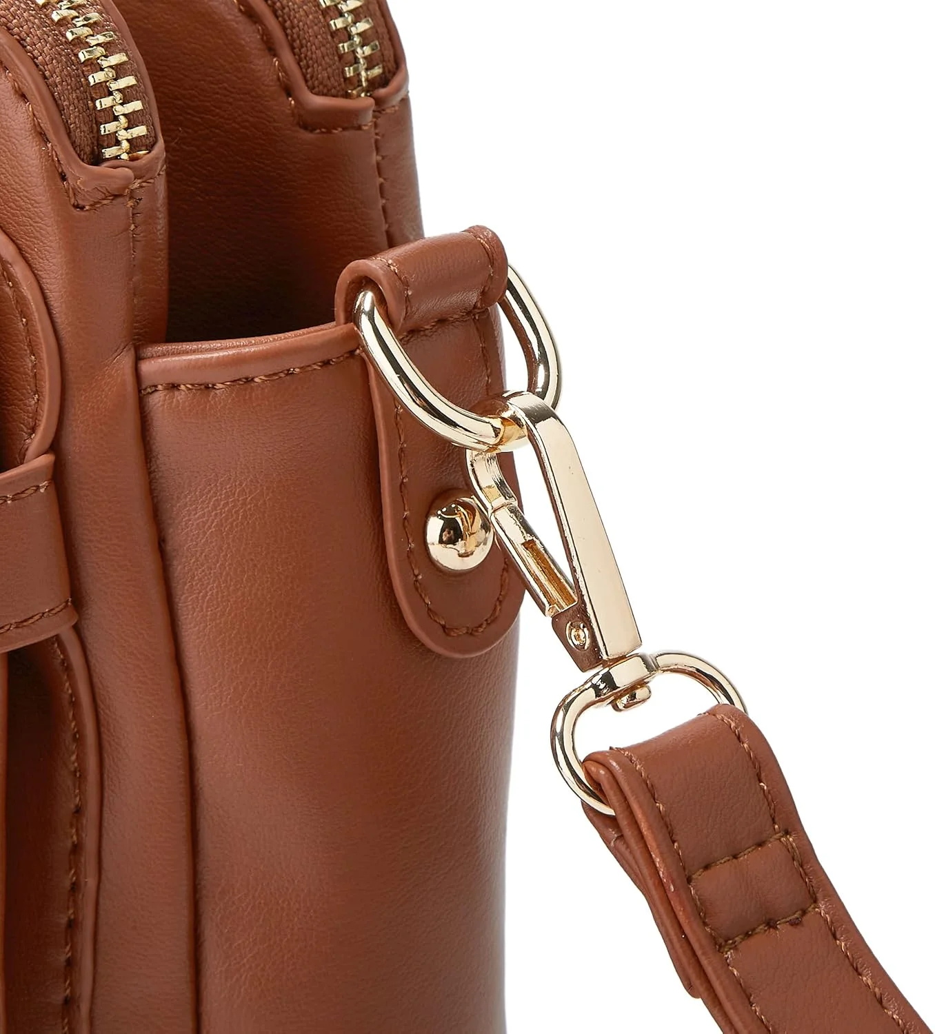 کیف زنانه هالامت مدل H-PB01 معاصر کیف زنانه هالامت مدل H-PB01 معاصر