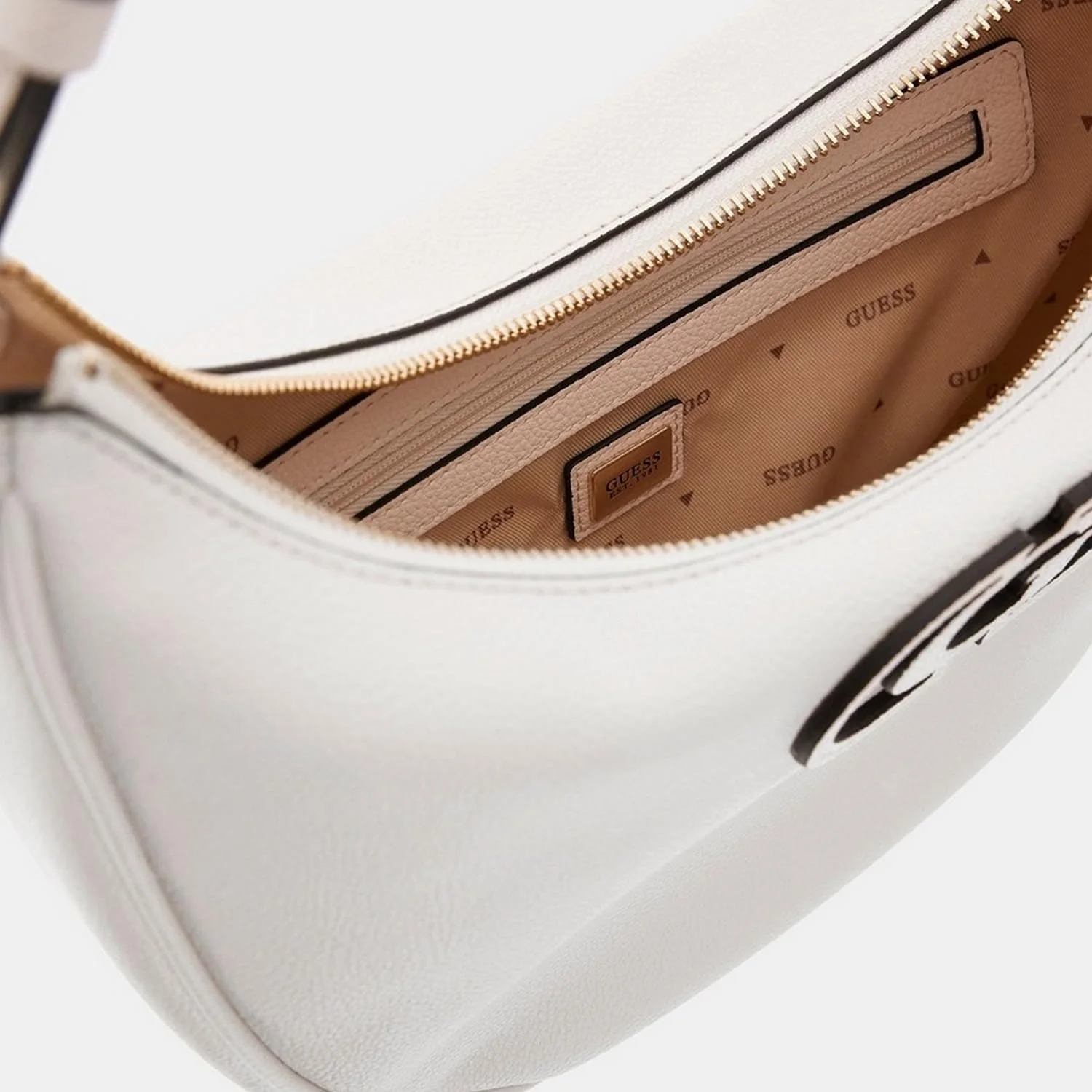 کیف دستی زنانه گس مدل Calebra Hobo کیف دستی زنانه گس مدل Calebra Hobo