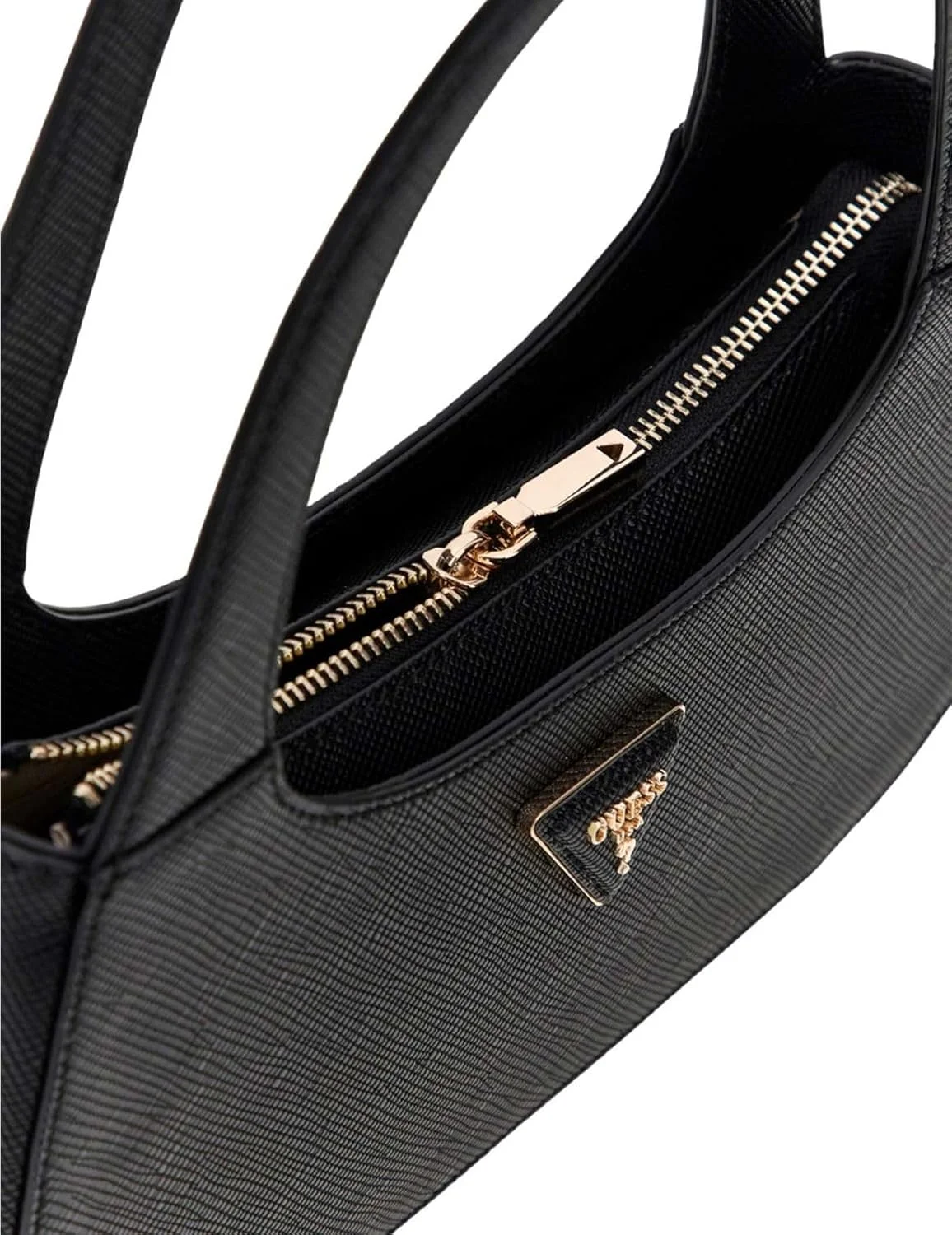 کیف دستی زنانه گس مدل Eco Jazlynn Hobo Crossbody