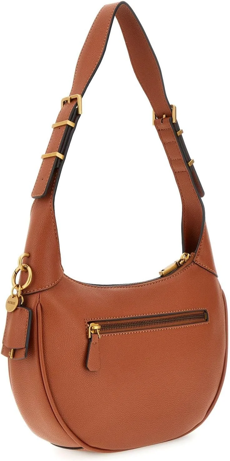 کیف دوشی GUESS مدل Malva کیف دوشی GUESS مدل Malva