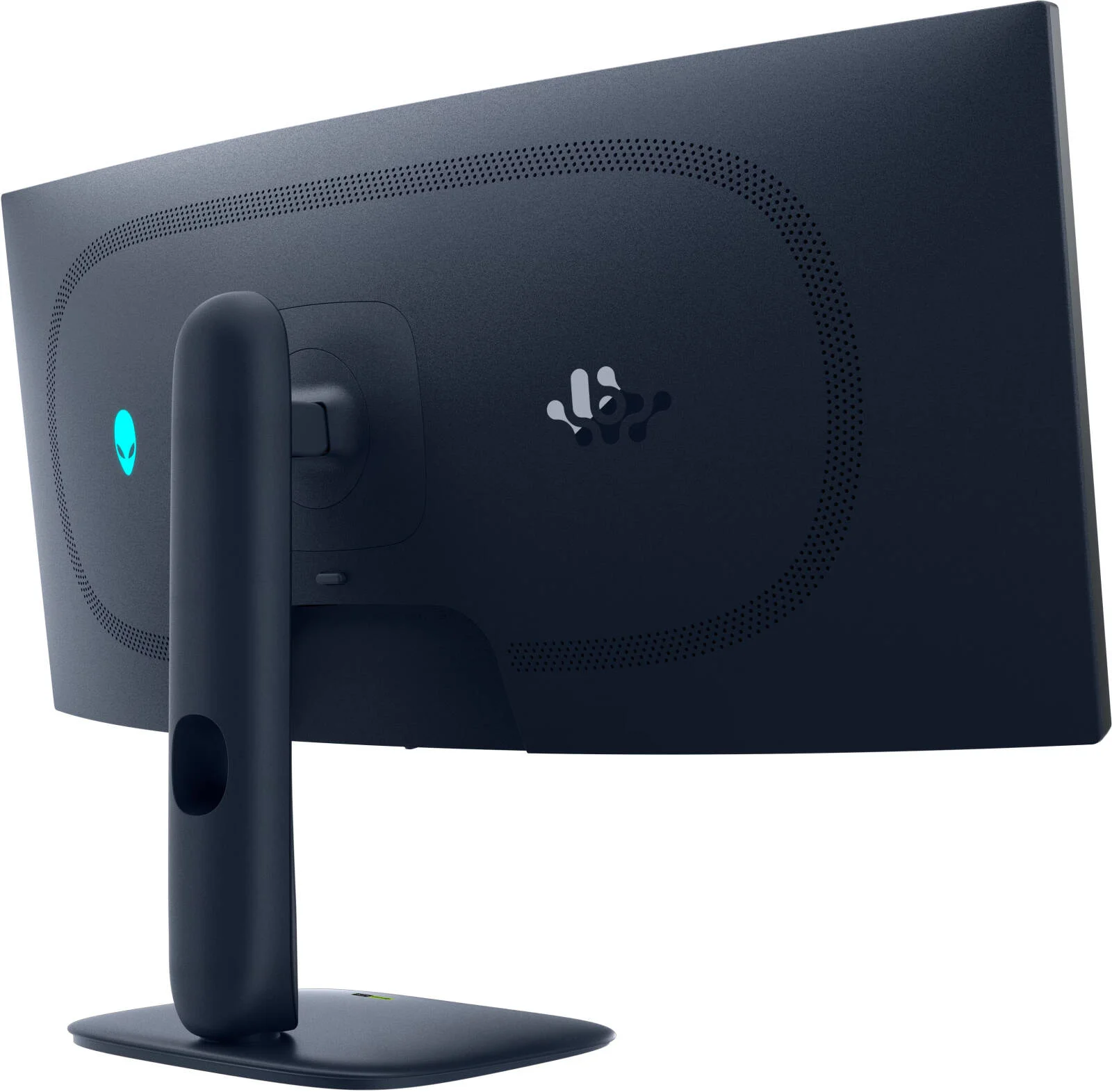 مانیتور گیمینگ 34 اینچی Dell Alienware AW3425DW، نمایشگر 34 اینچی Quantum Dot OLED، رزولوشن UW-QHD، نرخ تازهسازی 240 هرتز، زمان پاسخدهی 0.03 میلیثانیه (GtG)، NVIDIA G-Sync و AMD FreeSync Premium Pro | 210-BRRK مانیتور گیمینگ 34 اینچی Dell Alienware AW3425DW، نمایشگر 34 اینچی Quantum Dot OLED، رزولوشن UW-QHD، نرخ تازهسازی 240 هرتز، زمان پاسخدهی 0.03 میلیثانیه (GtG)، NVIDIA G-Sync و AMD FreeSync Premium Pro | 210-BRRK