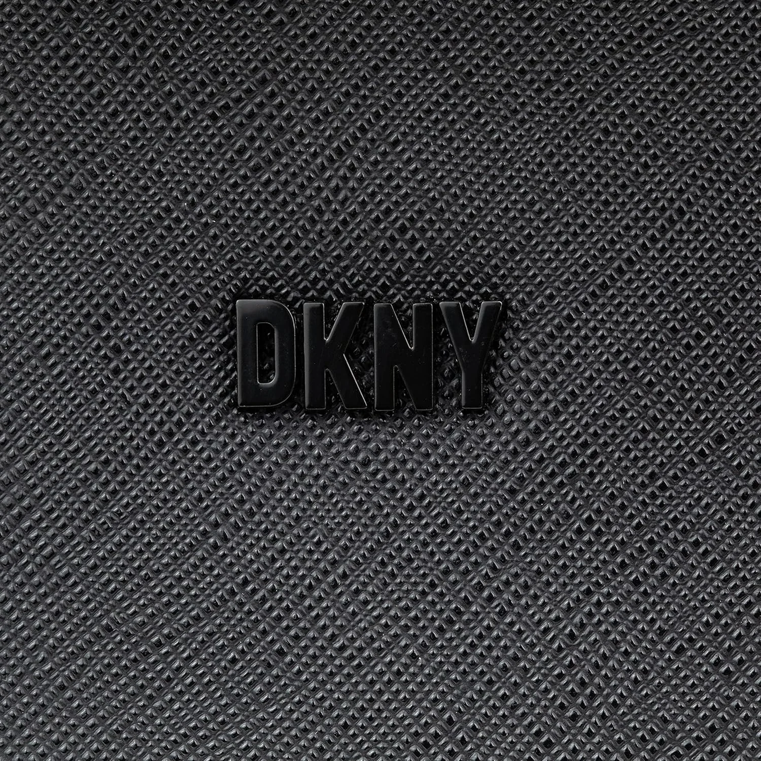 کیف دستی زنانه DKNY مدل INES، رنگ مشکی/توفی روشن، R22AZS60، R22azs60-y9h-medium کیف دستی زنانه DKNY مدل INES، رنگ مشکی/توفی روشن، R22AZS60، R22azs60-y9h-medium