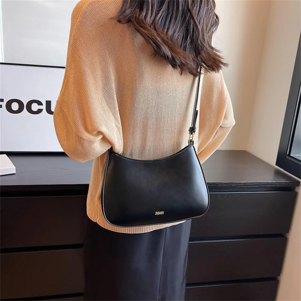 کیف دستی چرمی کوچک زنانه، کیف دستی کوچک با دسته بالایی، کیف کلاچ زیر بغل زیبا، هدیه ای عالی برای خانم ها کیف دستی چرمی کوچک زنانه، کیف دستی کوچک با دسته بالایی، کیف کلاچ زیر بغل زیبا، هدیه ای عالی برای خانم ها