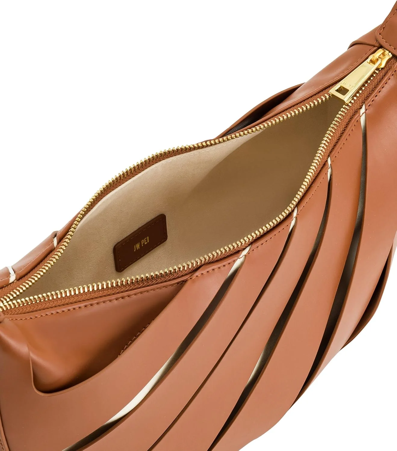 کیف دوشی زنانه JW PEI مدل Jana با طراحی خاص