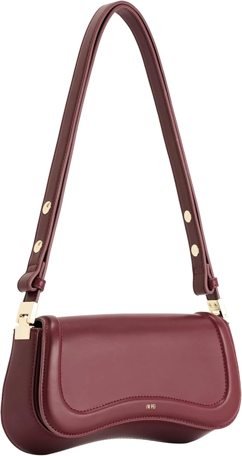 کیف دوشی زنانه JW PEI مدل Joy