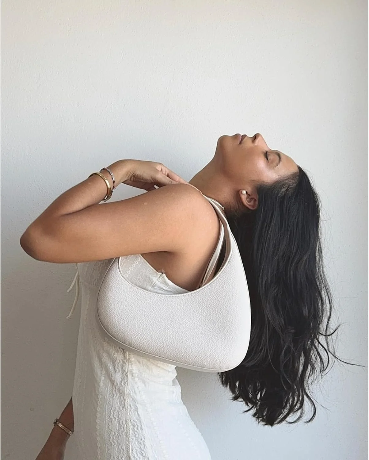 کیف دوشی زنانه هارلی جی دبلیو پی