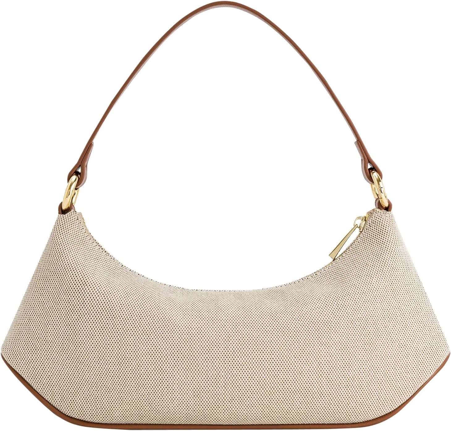 کیف دوشی زنانه لیلی جی دبلیو پی