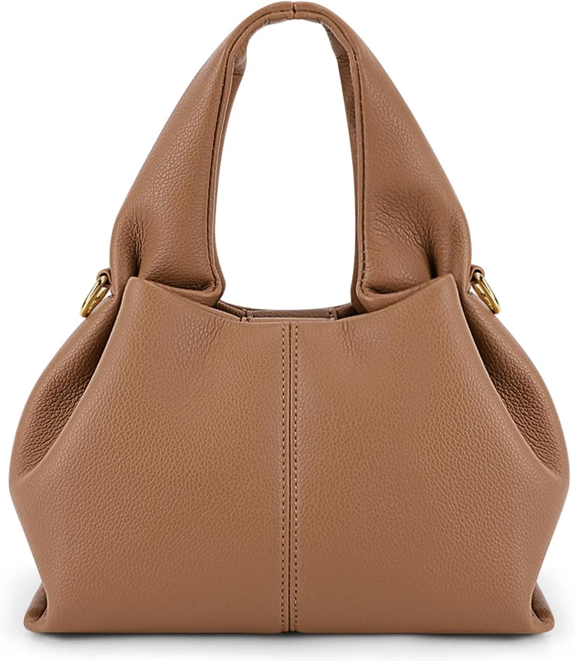 کیف دوشی Juoxeepy، کیف دستی زنانه، کیف شانه ای، کیف ابری کوفته ای شیک