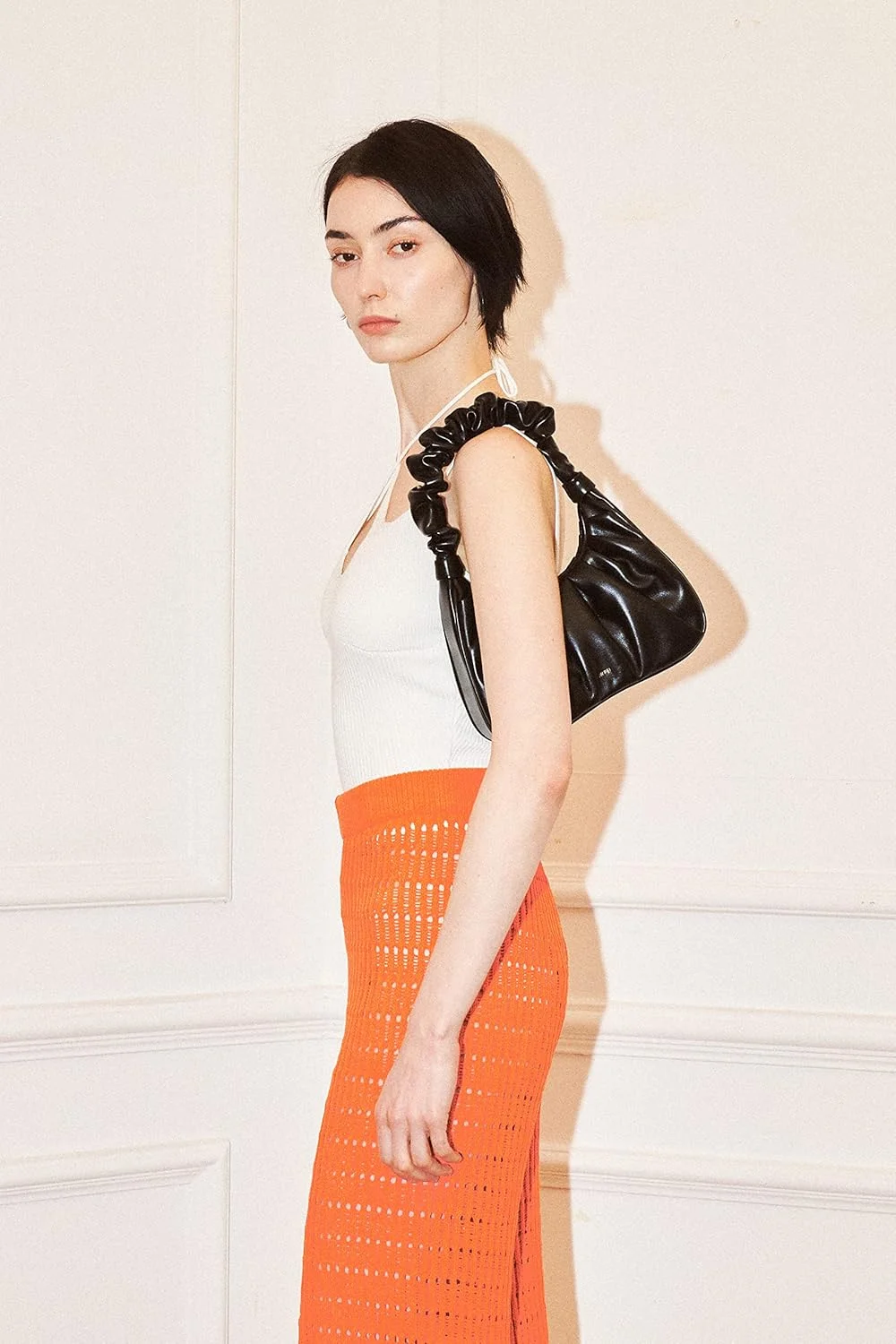 کیف دستی زنانه مدل Gabbi از برند JW PEI