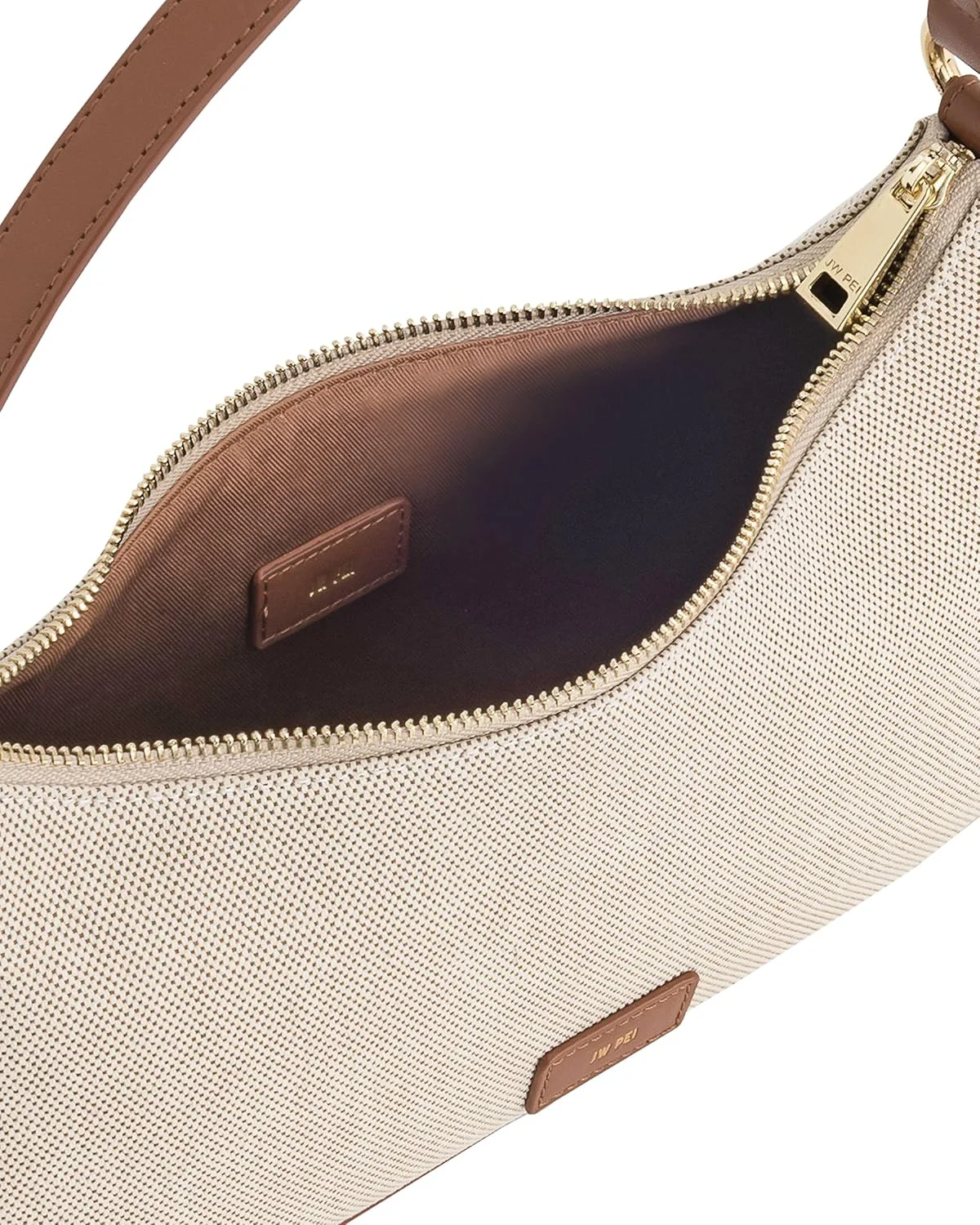 کیف دوشی زنانه لیلی جی دبلیو پی