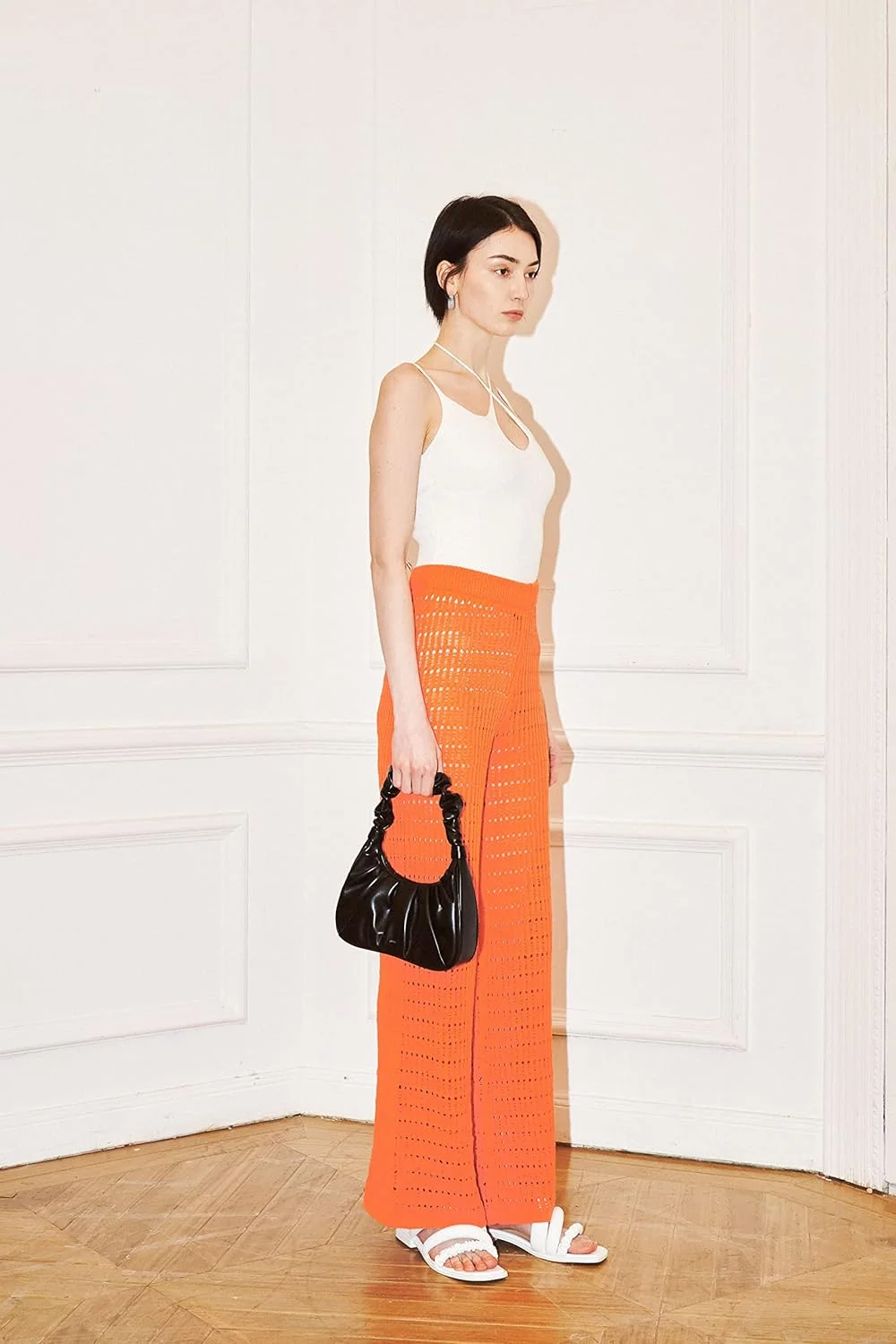 کیف دستی زنانه مدل Gabbi از برند JW PEI