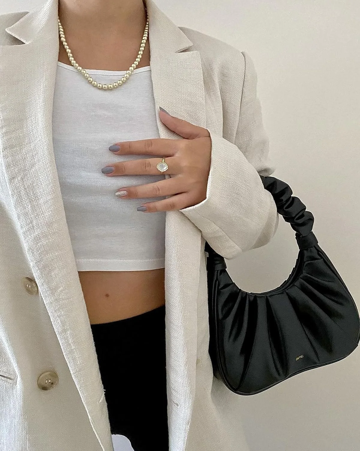 کیف دستی زنانه مدل Gabbi از برند JW PEI