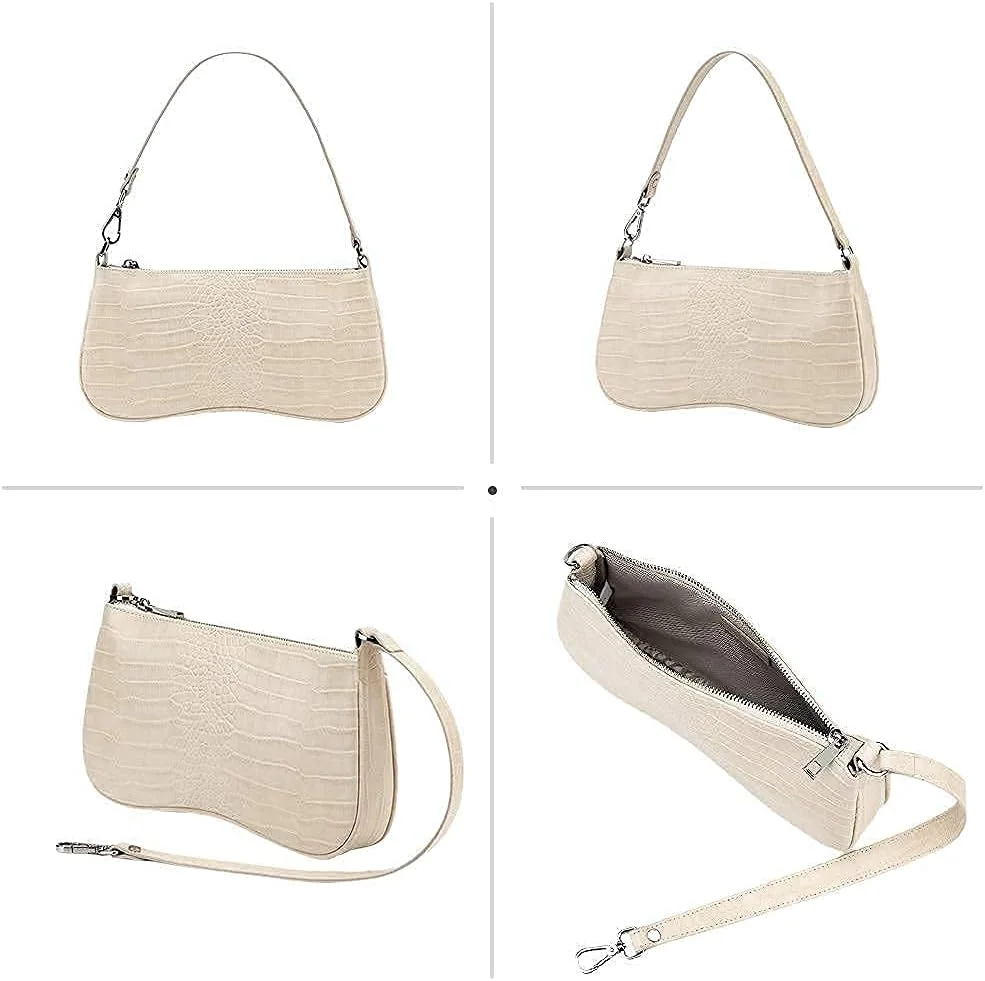 کیف دستی زنانه مدل Eva از JW PEI