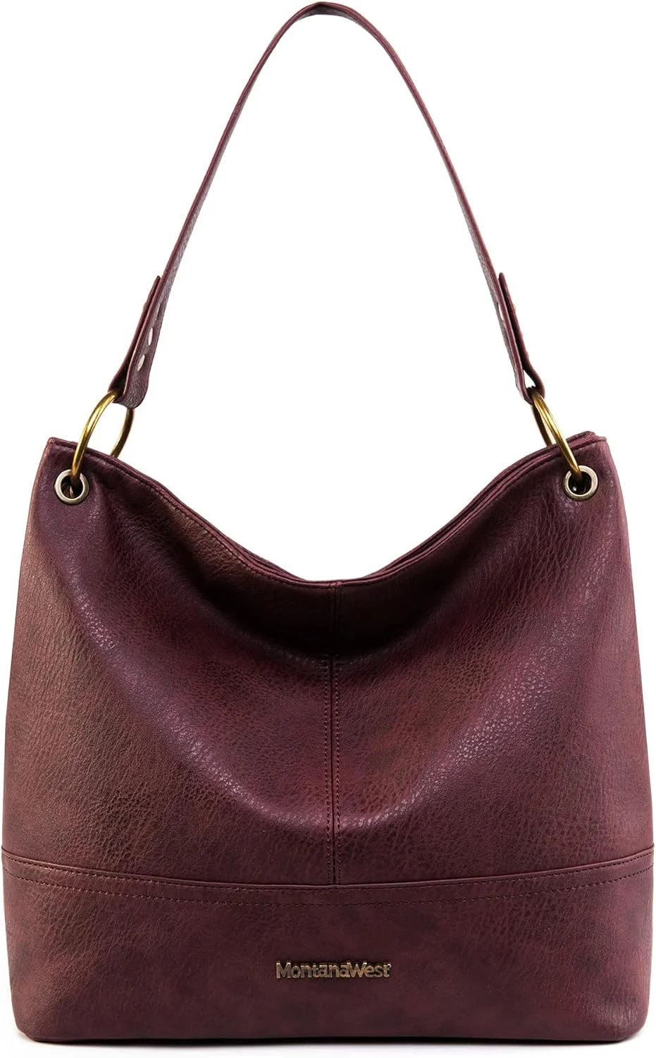 کیف دوشی زنانه Montana West، طرح مدرن