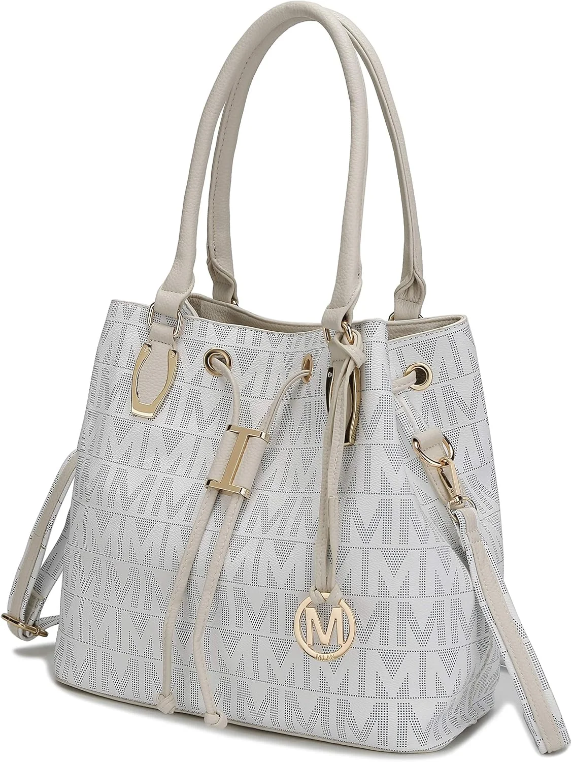 کی‌اف کالکشن کیف زنانه مدل MKF-LKC-BM3343 طرح بوهمی