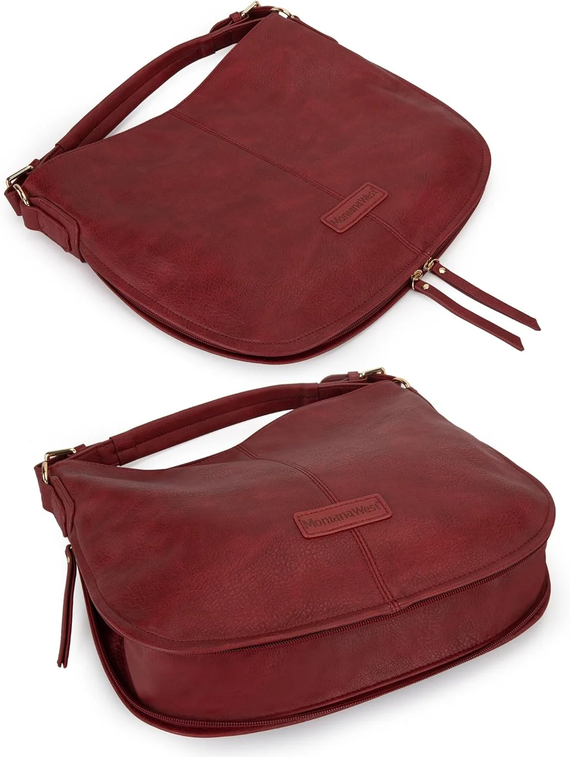 کیف های دوشی زنانه Montana West