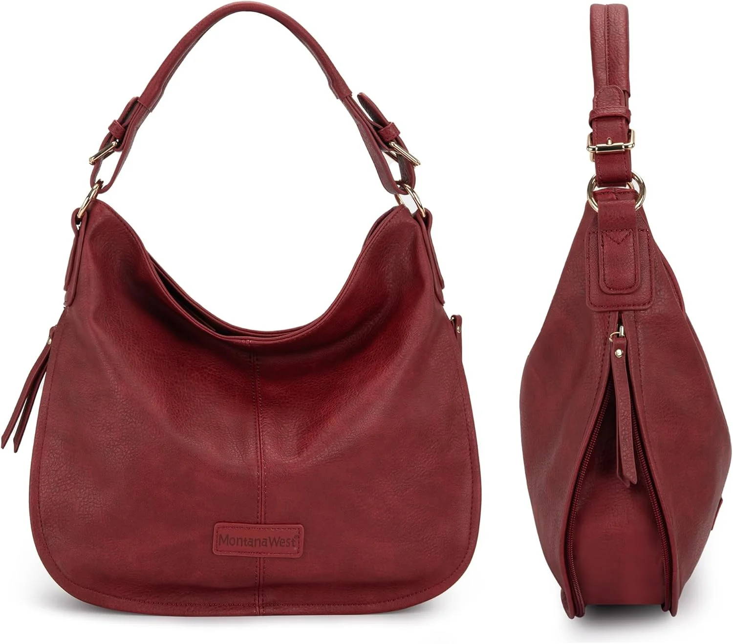 کیف های دوشی زنانه Montana West
