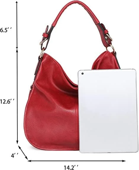 کیف های دوشی زنانه Montana West