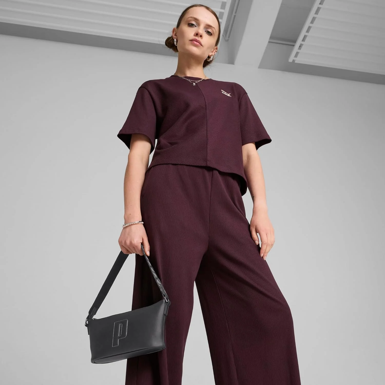 کیف رودوشی کوچک زنانه پوما مدل Sense