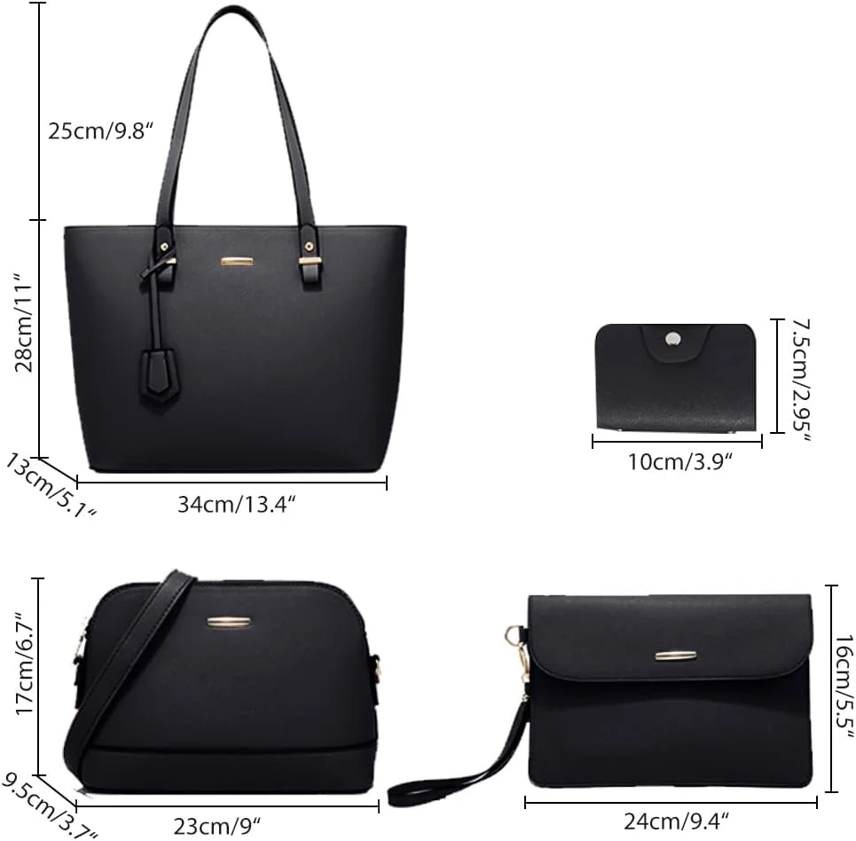 کیف دستی زنانه، کیف پول، کیف بزرگ، کیف دوشی، کیف دستی با دسته بالایی