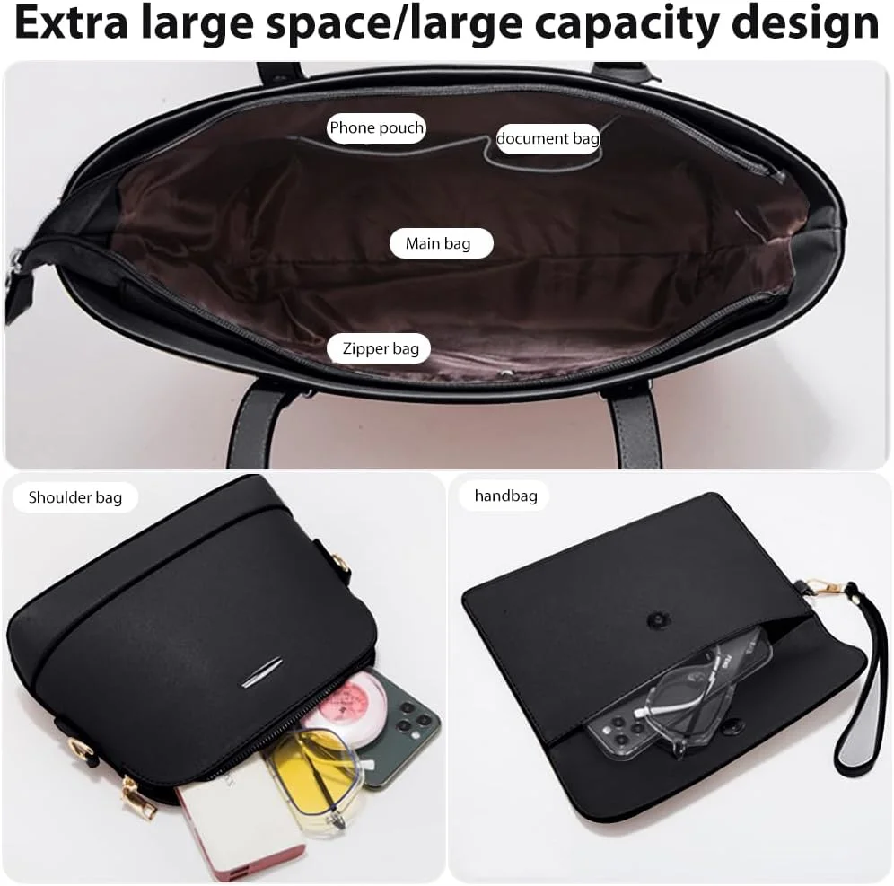 کیف دستی زنانه، کیف پول، کیف بزرگ، کیف دوشی، کیف دستی با دسته بالایی