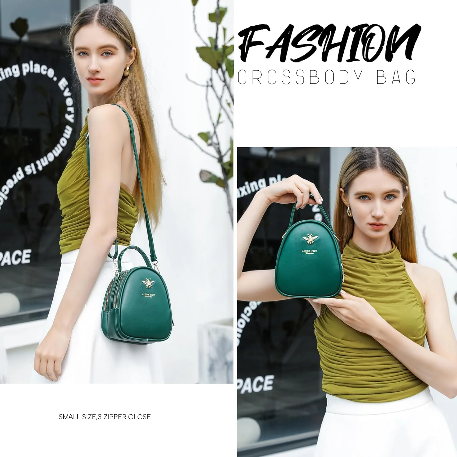 کیف زنانه مدل Ww02 کاربردی