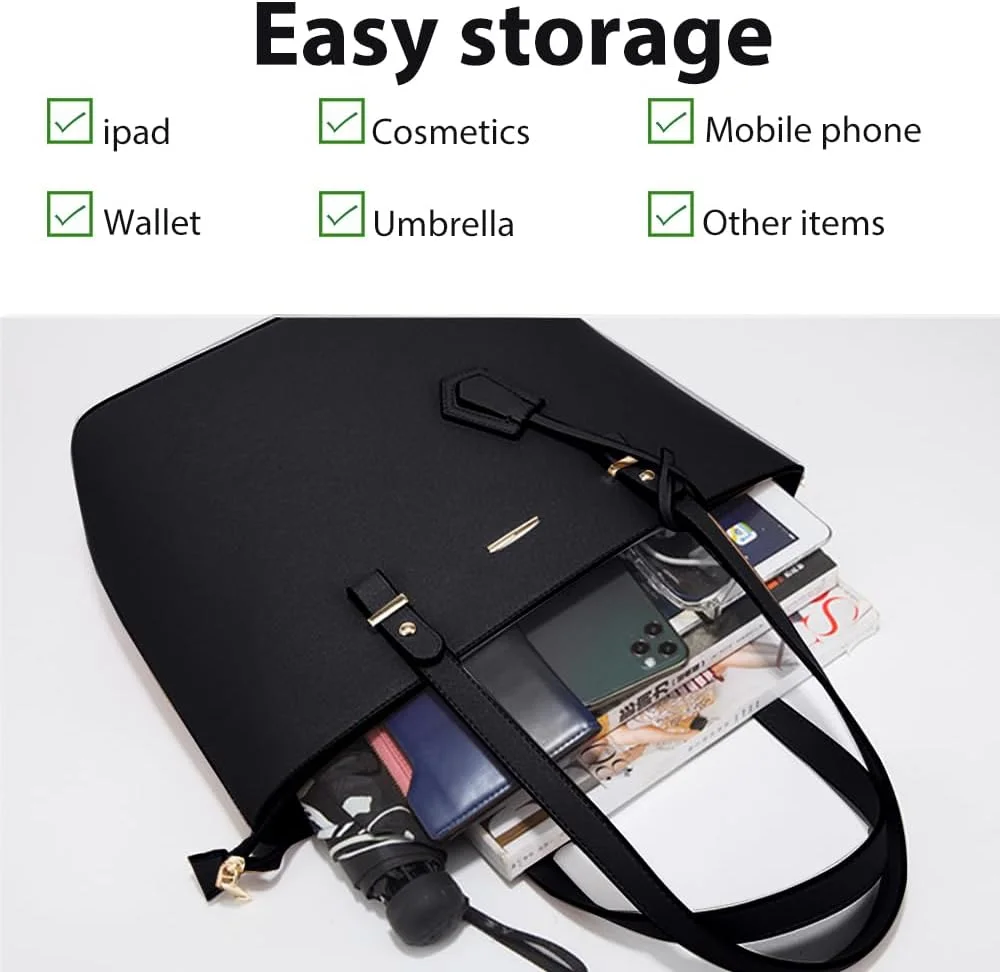 کیف دستی زنانه، کیف پول، کیف بزرگ، کیف دوشی، کیف دستی با دسته بالایی