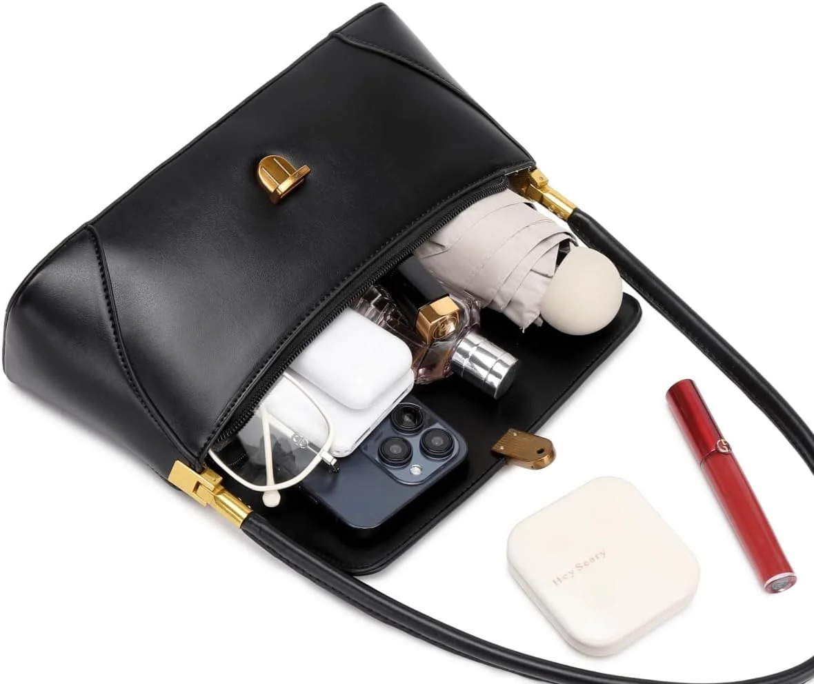 کیف دوشی زنانه، کیف دستی قدیمی، کیف کوچک کلاسیک یکپارچهسازی با سیستمعامل، کیف دستی کوچک زیبا، کیف کلاچ مینی