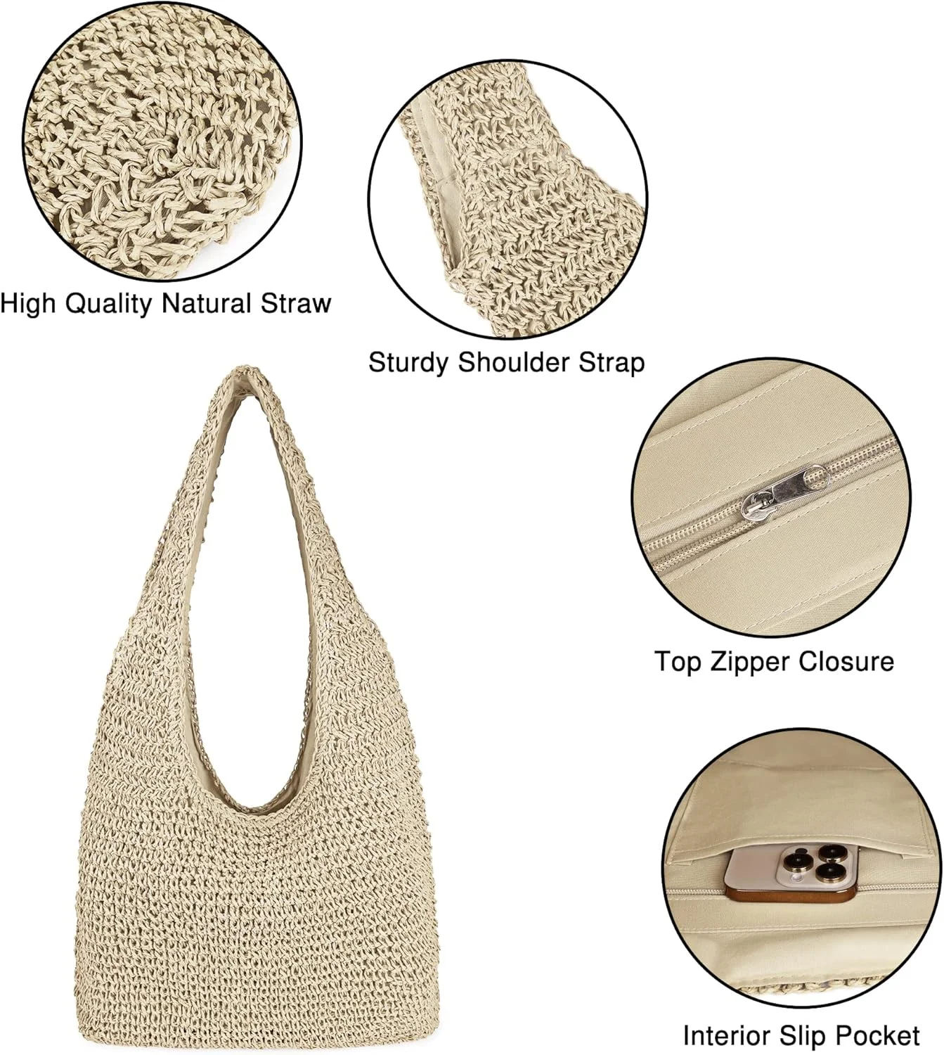 کیف دستی زنانه مدل Tb-3658