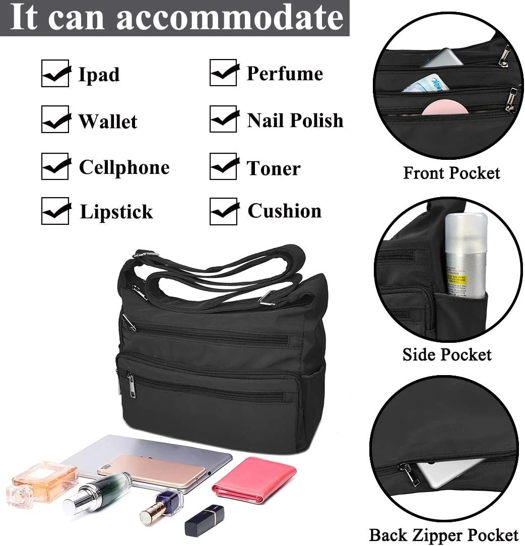 کیف زنانه ولکانیک راک مدل 6022 وسترن