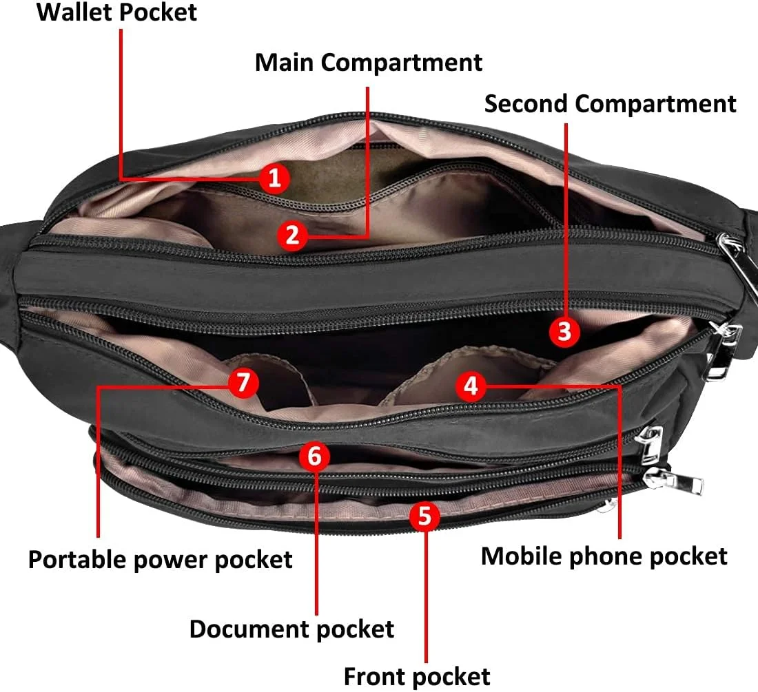 کیف زنانه ولکانیک راک مدل 6022 وسترن