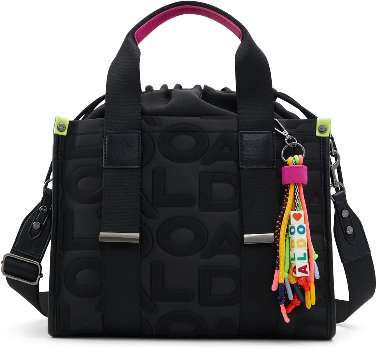 کیف دستی زنانه آلدو مدل EVIECARRY (تک عددی)