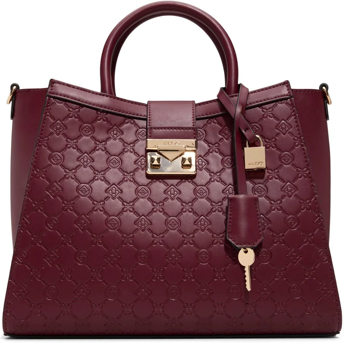 کیف دستی زنانه آلدو مدل CRELALLY