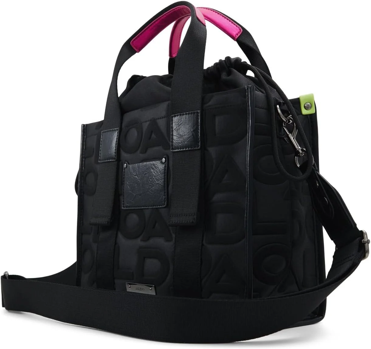 کیف دستی زنانه آلدو مدل EVIECARRY (تک عددی)