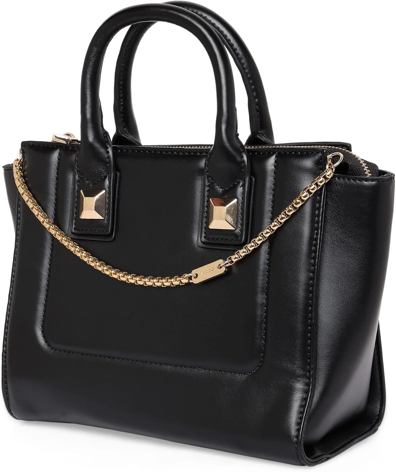 کیف دستی زنانه آلدو مدل یوتلان، مشکی