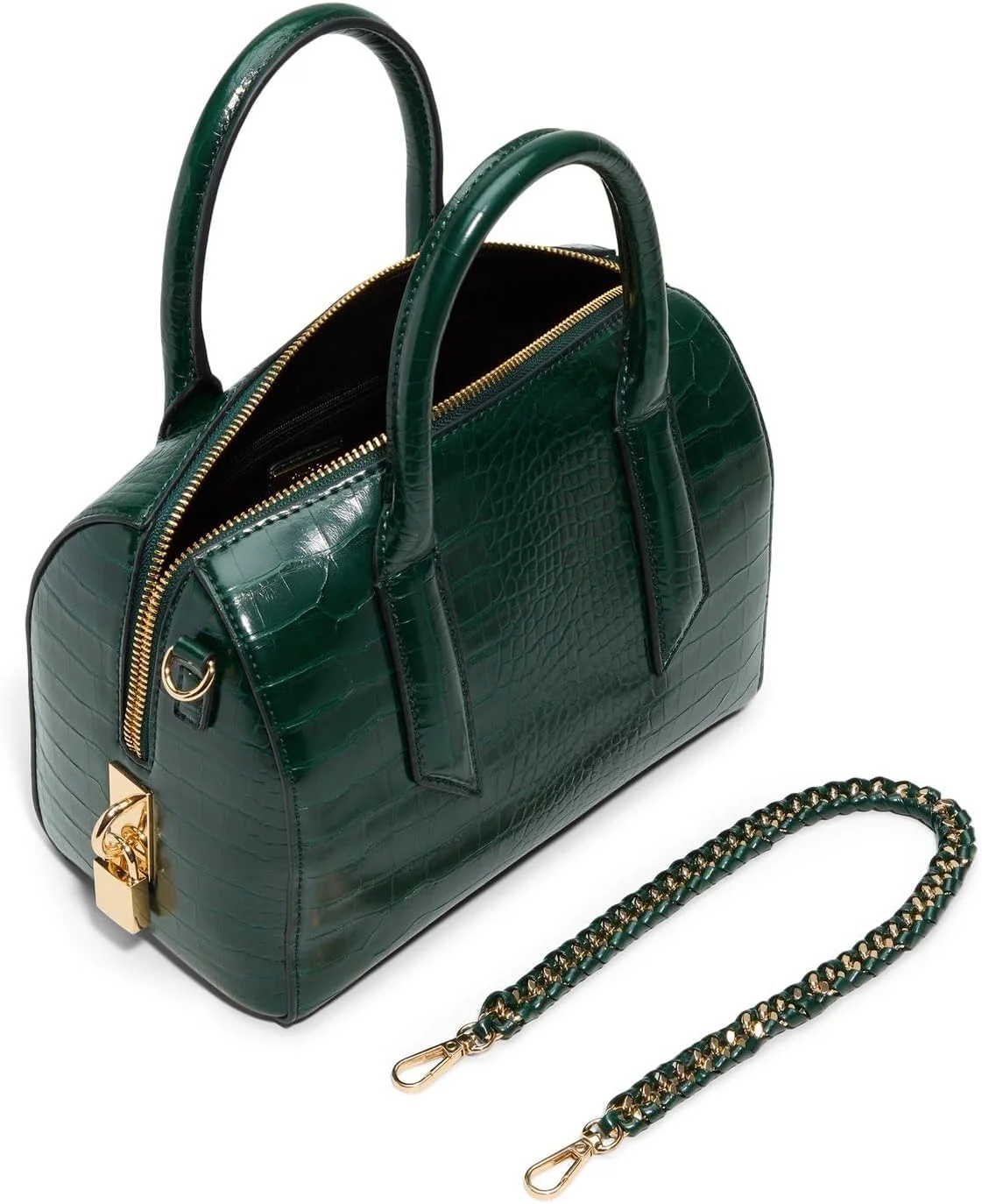 کیف دستی زنانه آلدو مدل ALBALAEREL