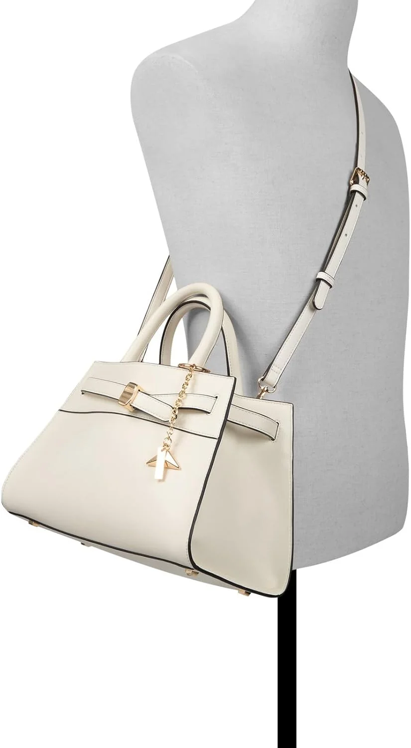 کیف دستی زنانه ALDO مدل VASILIA، بژ کیف دستی زنانه ALDO مدل VASILIA، بژ